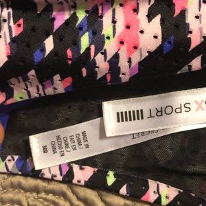 Workout items